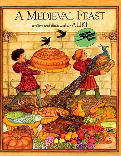 A Medieval Feast (Reading Rainbow Books)